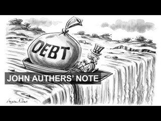 Are Treasuries turning?