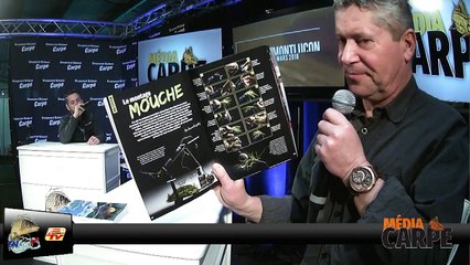 Forum Carpe et silure 2018 - MEDIA CARP