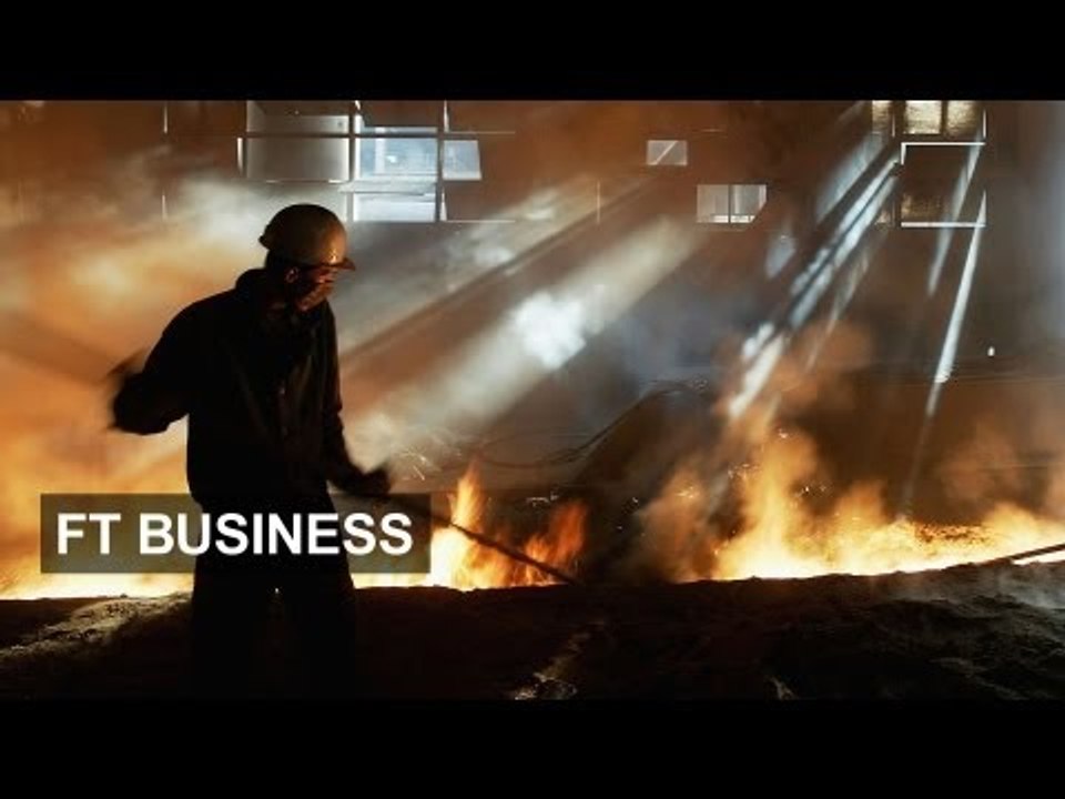 Change for commodities