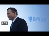 Taming the Barclays behemoth