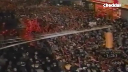 Cheddar Explains: The Dot Com Bubble