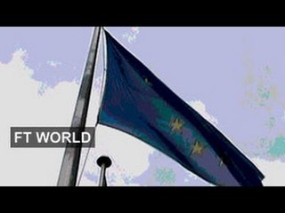 Gideon Rachman on UK and Europe