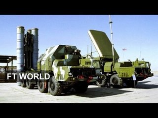 US condemns Russia's arming of Syria | FT World