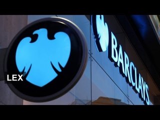What's new at Barclays?