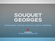 Souquet Georges - Menuiserie alu, pvc, bois à Audenge