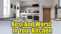 These Are The 10 Best And Worst Condiments In Your Kitchen | Boldsky