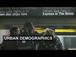 Pressure builds on New York subway system