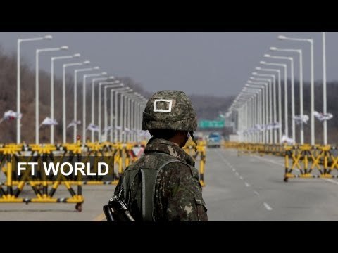 North Korea advises foreigners to evacuate