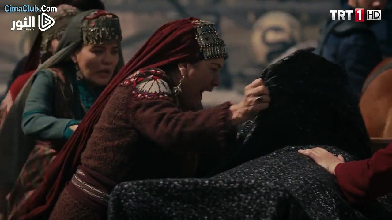3- Dirilis Ertugrul Bolum 113 \ قيامة ارطغرل ال...