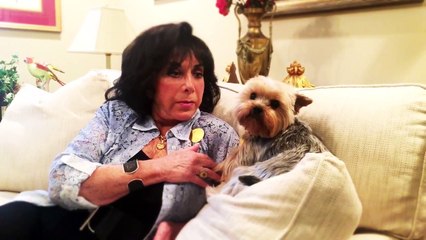 Meet Renowned Interior Designer Marilyn Rose