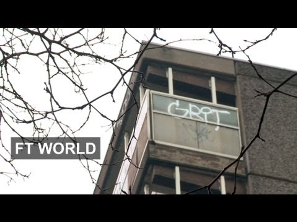 Welfare cuts: Small retailers adapt to survive