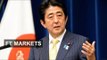 Abenomics gets a boost from positive data
