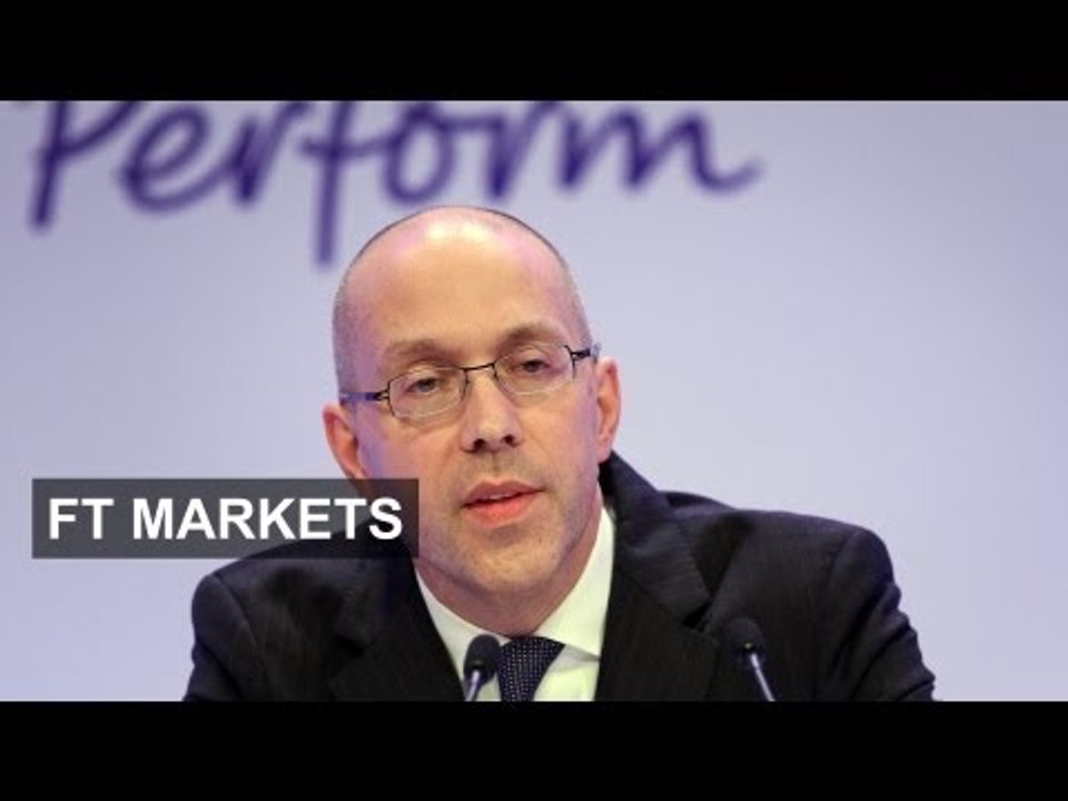 ECB: Don't take calm markets for granted