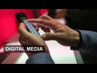 Making money from mobile | Digital Media