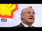 Shell should seek longplay chief