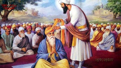 10 Gurus of Sikh   सिखों के 10 गुरु   Seriously Strange