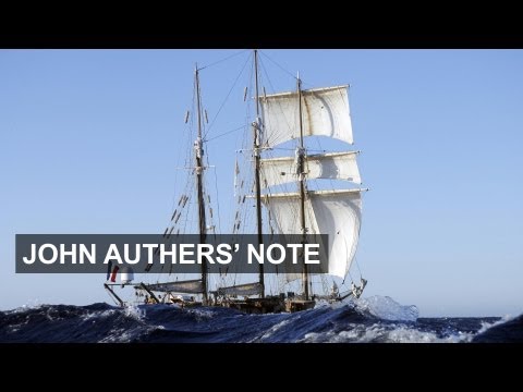 Choppy waters for investing