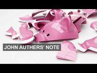 Dilemmas for long term investors | Authers' Note