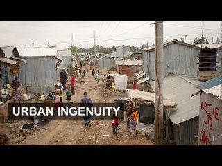 Africa's social divides | Urban Ingenuity