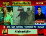 Salman guilty: First visuals of Salman Khan post verdict