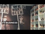 London's breweries bounce back | FT Business Archive