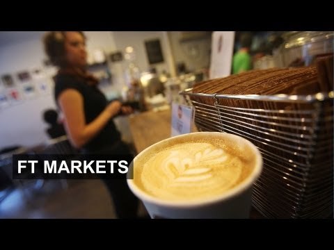 Bleak times for coffee growers