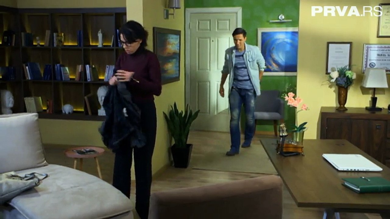 Istine i Lazi - Epizoda 119  (NOVO) - Domaca Serija HD - DRUGI DEO