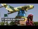 Somaliland: a regional hub? | FT World Notebook