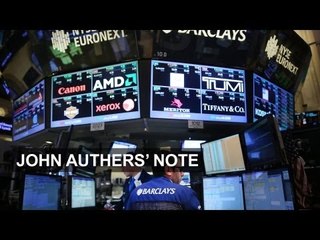 Concern unwinding in US bond market