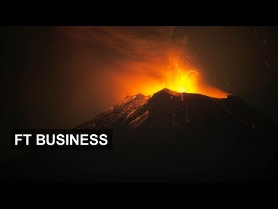 Are all bankers going to hell?