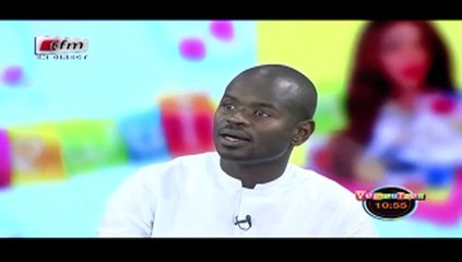 RUBRIQUE - invité : FONDATION 221 dans Yeewu Leen du 05 Avril 2018