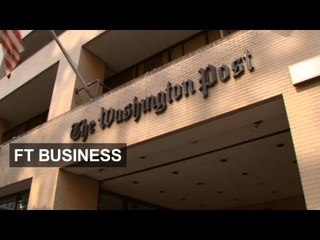 End of an era at the Post