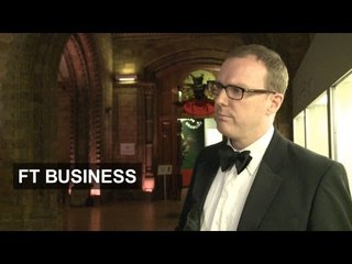 Putting the corporate touch into private wealth