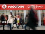 Vodafone Kabel Deutschland talks