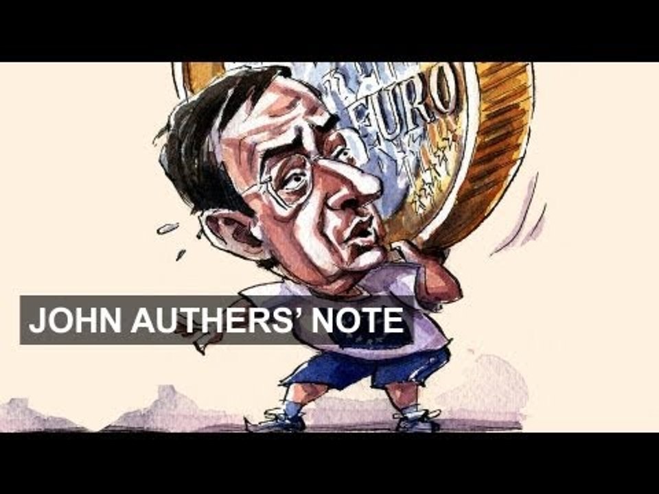 Draghi still matters