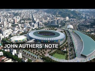 Is it time to buy Brazil?