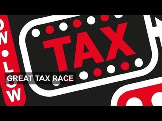 Cracking down on offshore tax secrecy