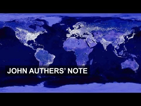 Central banks cause seismic shifts