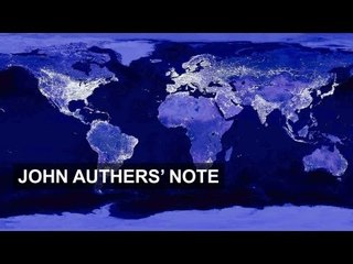 Central banks cause seismic shifts