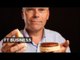 First lab-grown burger tasted | FT Business