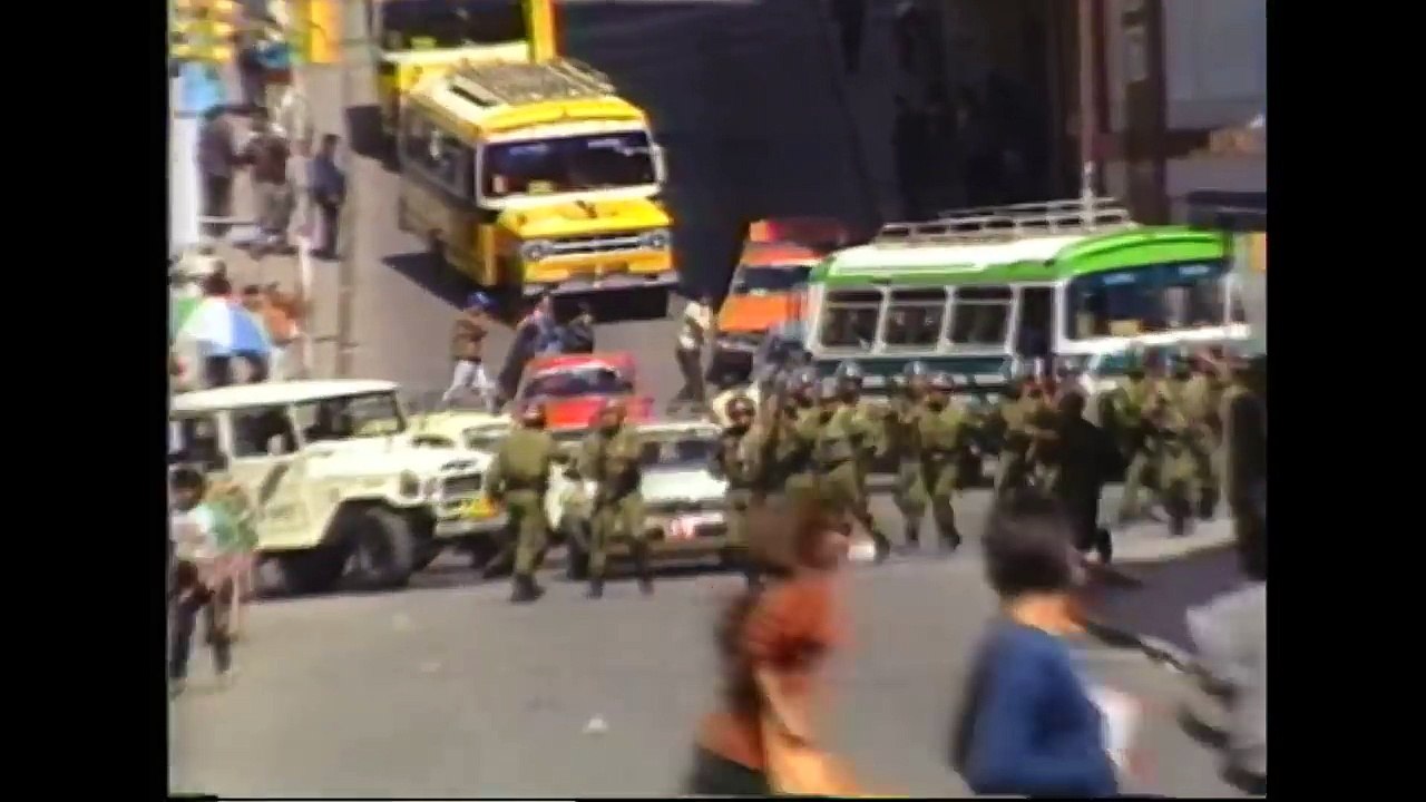 Bolivie : les mineurs du diable