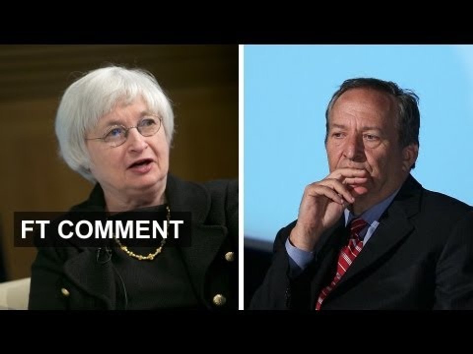 Battle for the Fed