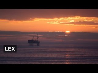 OMV strides forward with major North Sea acquisition