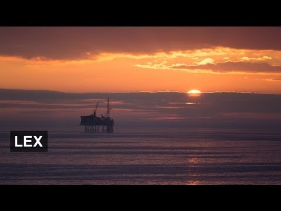 OMV strides forward with major North Sea acquisition