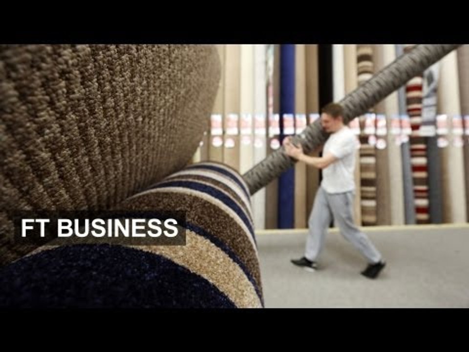 OFT probes UK furniture retailers