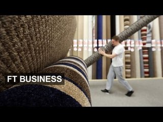 OFT probes UK furniture retailers