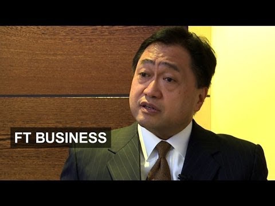 Philippines benefits from improved governance