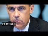 Carney's guidance closer to Fed line