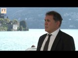 Roubini's reasons for caution