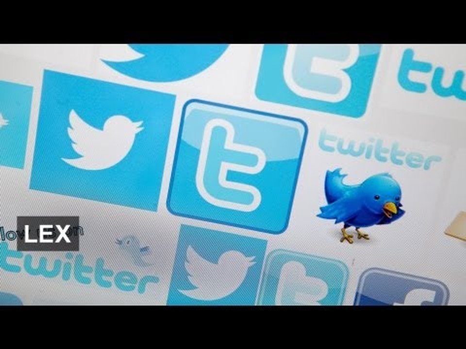 Twitter -- #IPO